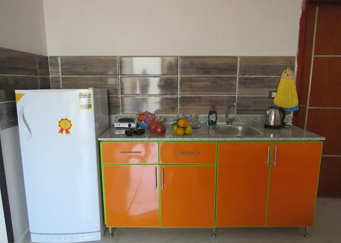 Apartment Dolcezza Near The Sea Redsealine