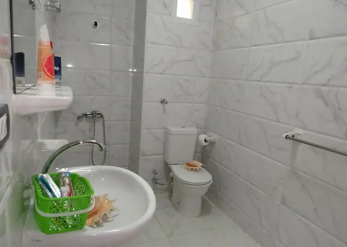 Apartment Dolcezza Near The Sea Redsealine Hurghada