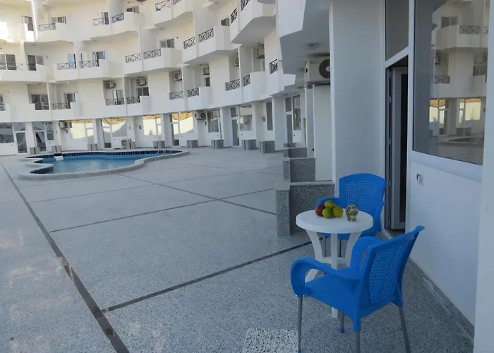 Apartment Dolcezza Near The Sea Redsealine