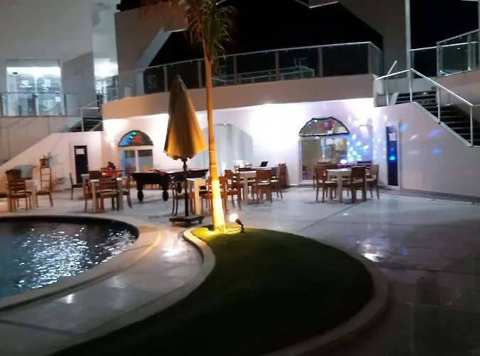 Apartment Dolcezza Near The Sea Redsealine Hurghada