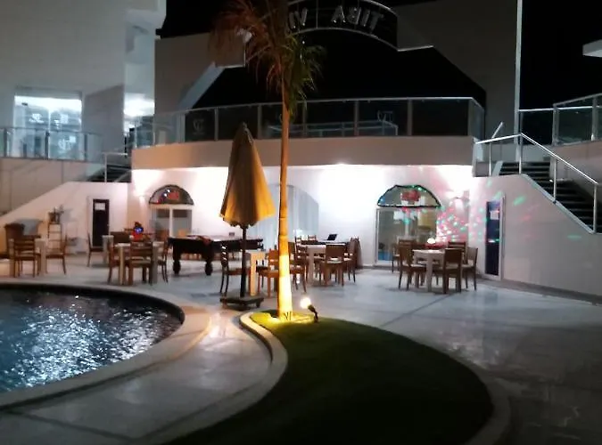 Apartment Dolcezza Near The Sea Redsealine Hurghada