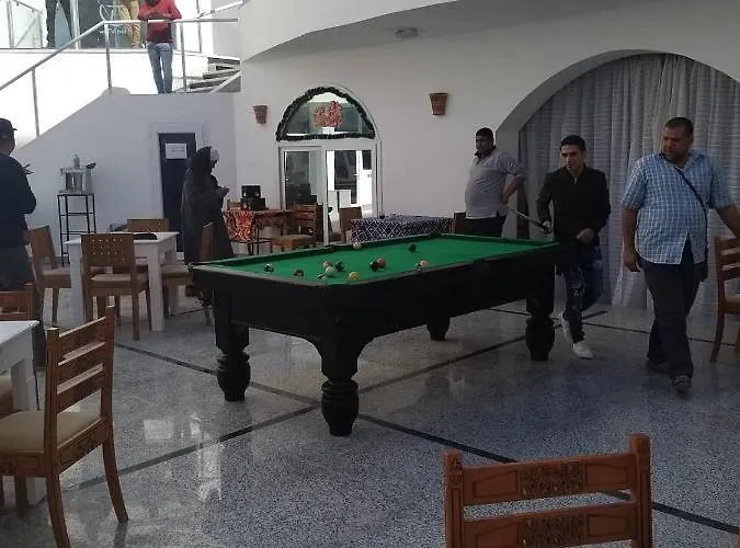 Dolcezza Near The Sea Redsealine Apartment Hurghada