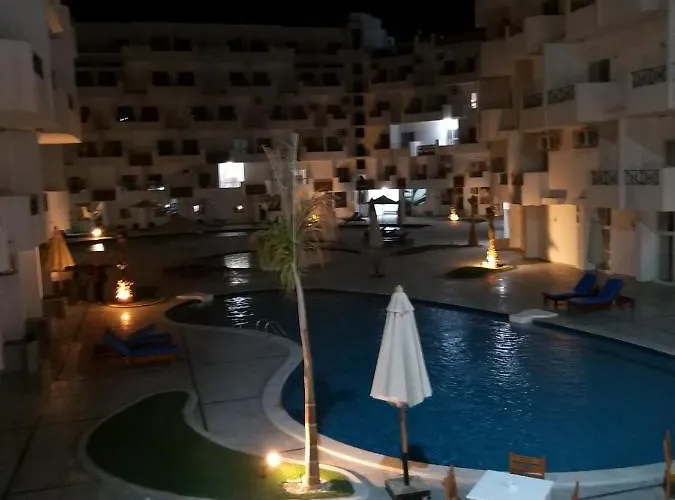 Apartment Dolcezza Near The Sea Redsealine *