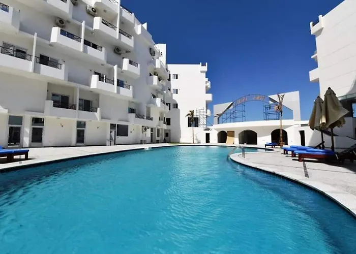 Apartment Dolcezza Near The Sea Redsealine *