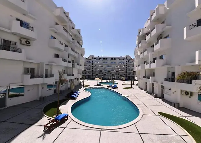 Apartment Dolcezza Near The Sea Redsealine *